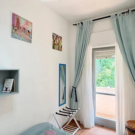 Marina 度假居 特罗佩阿