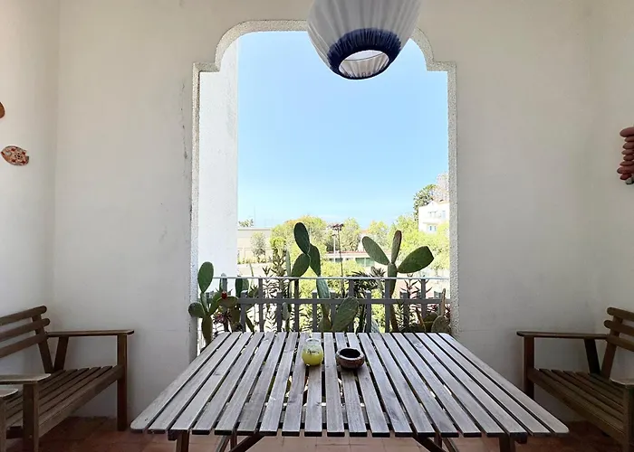 Semesterbostad Marina Tropea