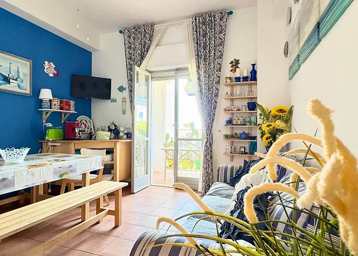 Marina Semesterbostad *