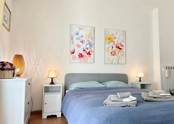 Semesterbostad Marina Tropea