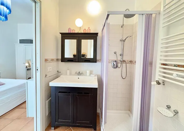 Marina Semesterbostad