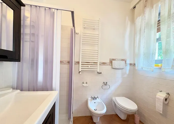 Semesterbostad Marina Tropea