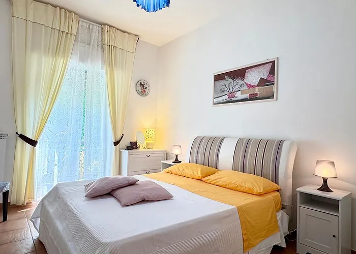 Marina Semesterbostad *