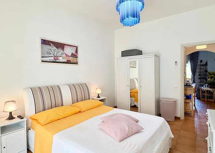 Semesterbostad Marina Tropea