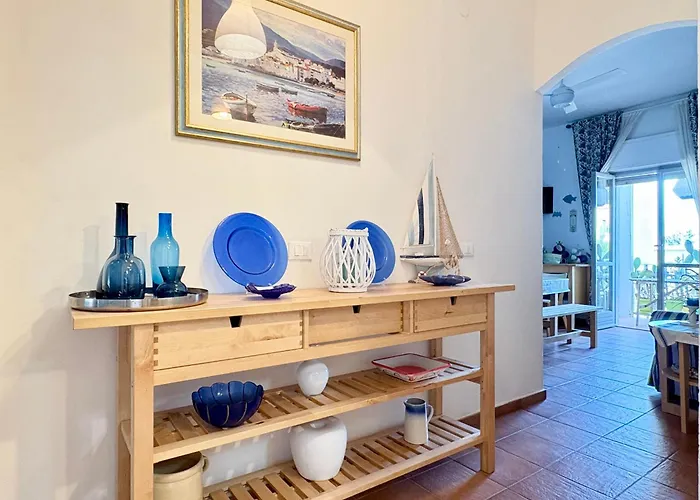 Marina Semesterbostad