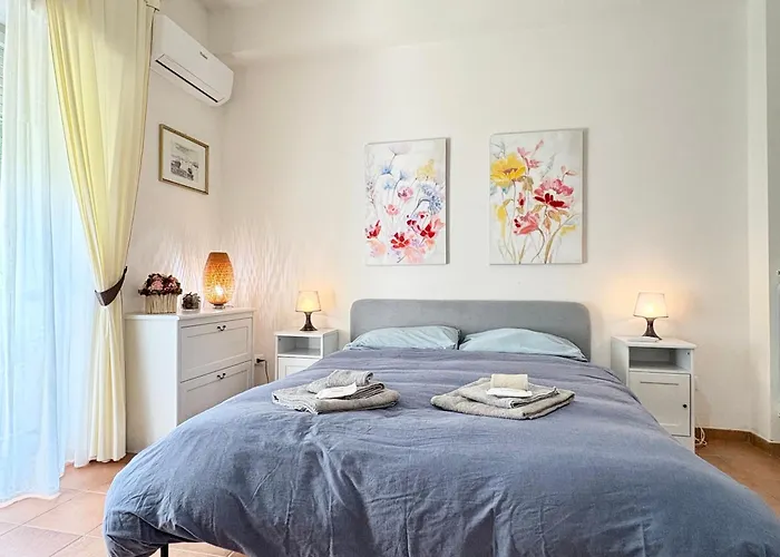 Marina Semesterbostad *