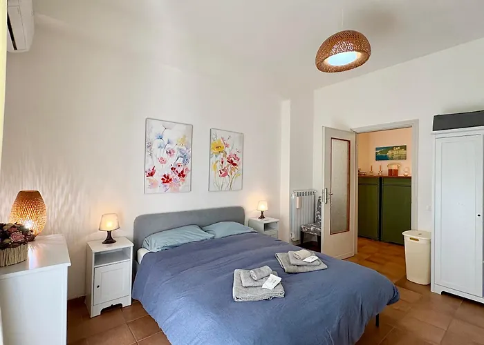 Semesterbostad Marina *