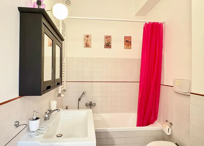 Semesterbostad Marina Tropea