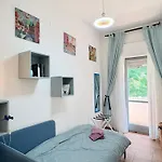 Сasa de vacaciones Marina Tropea