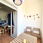 Сasa de vacaciones Marina *