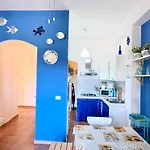 Marina Сasa de vacaciones Tropea