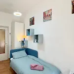 Сasa de vacaciones Marina *