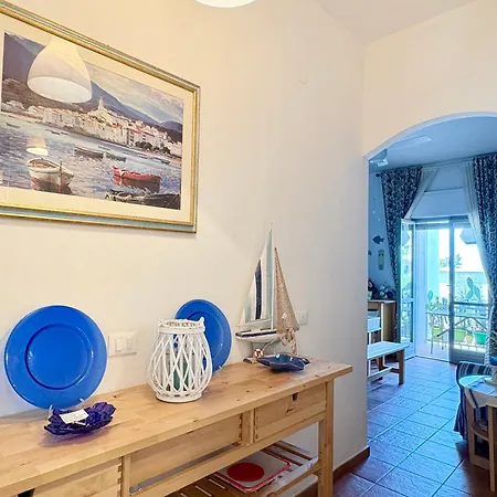 Holiday home Marina