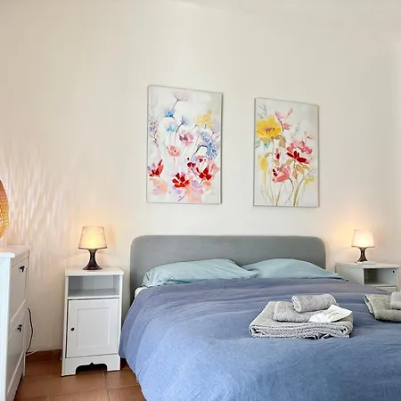 Ferienhaus Marina Tropea