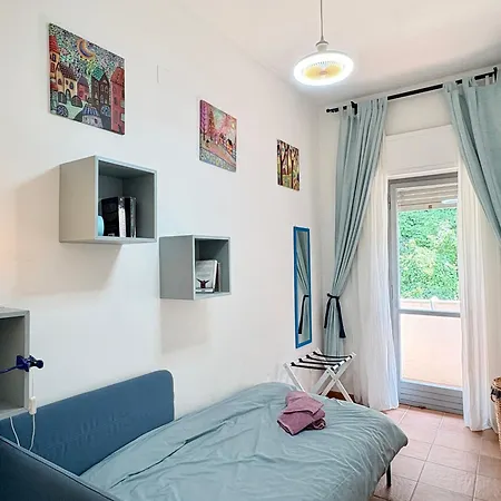 Ferienhaus Marina Tropea