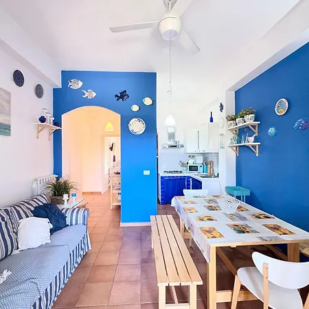 Marina Holiday home *