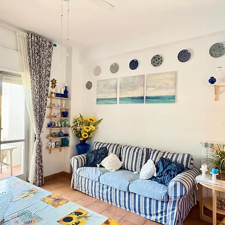 Vakantiehuis Marina