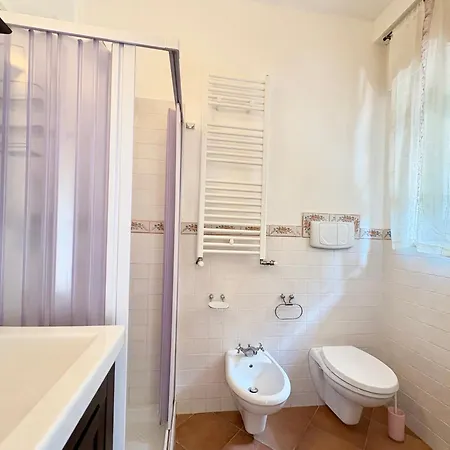 Holiday home Marina Tropea