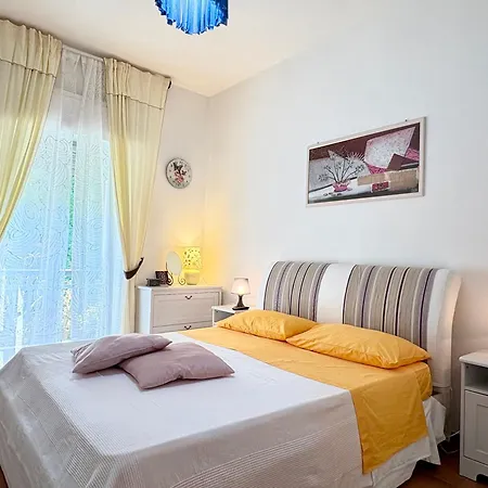 Marina Holiday home *