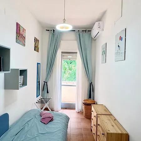 Marina Holiday home
