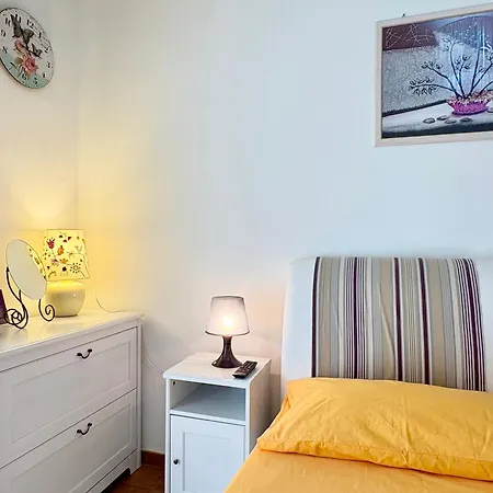 Marina Ferienhaus Tropea