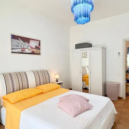 Ferienhaus Marina Tropea