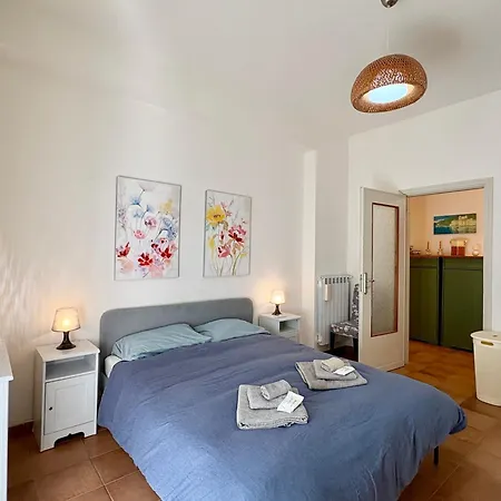 Vakantiehuis Marina *