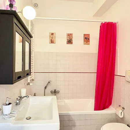 Ferienhaus Marina Tropea