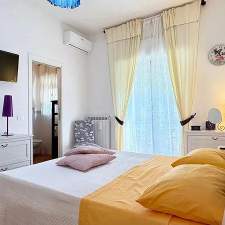 Holiday home Marina