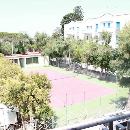 Marina Holiday home